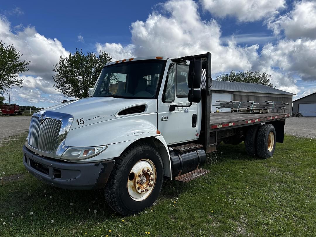 Image of International Durastar 4300 Primary image
