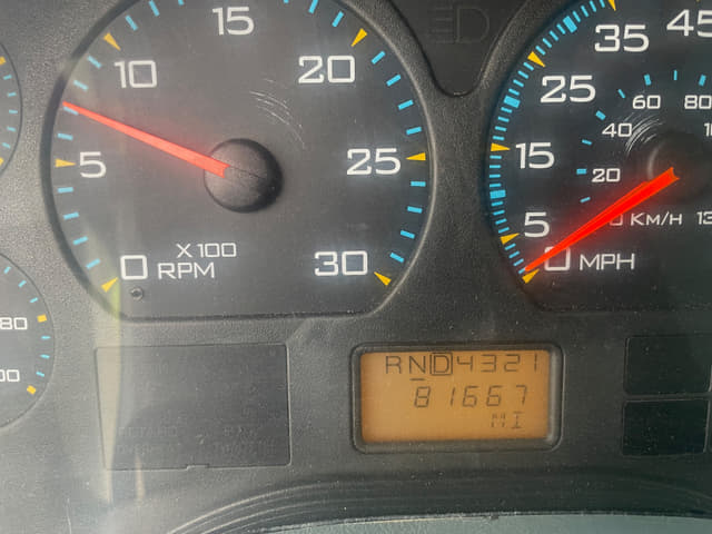 Image of International Durastar 4300 equipment image 2