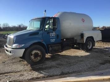 Main image International Durastar 4300