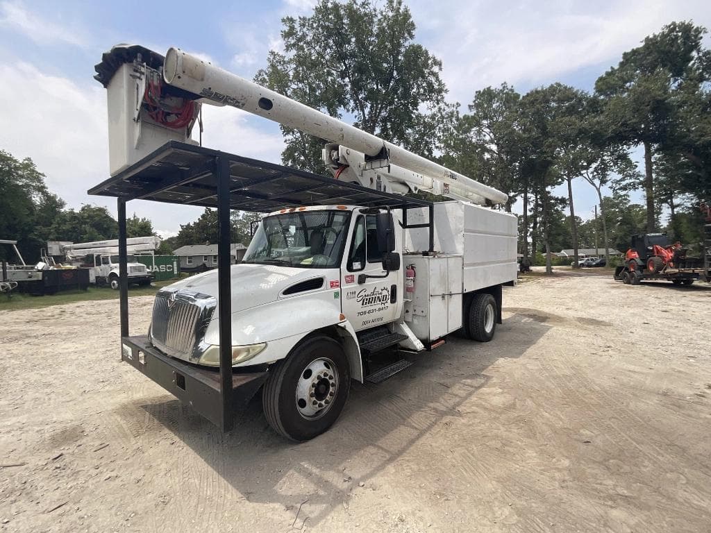 Image of International 4300 Primary image