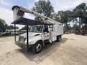 2003 International 4300 Image