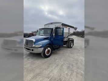 Main image International Durastar 4300