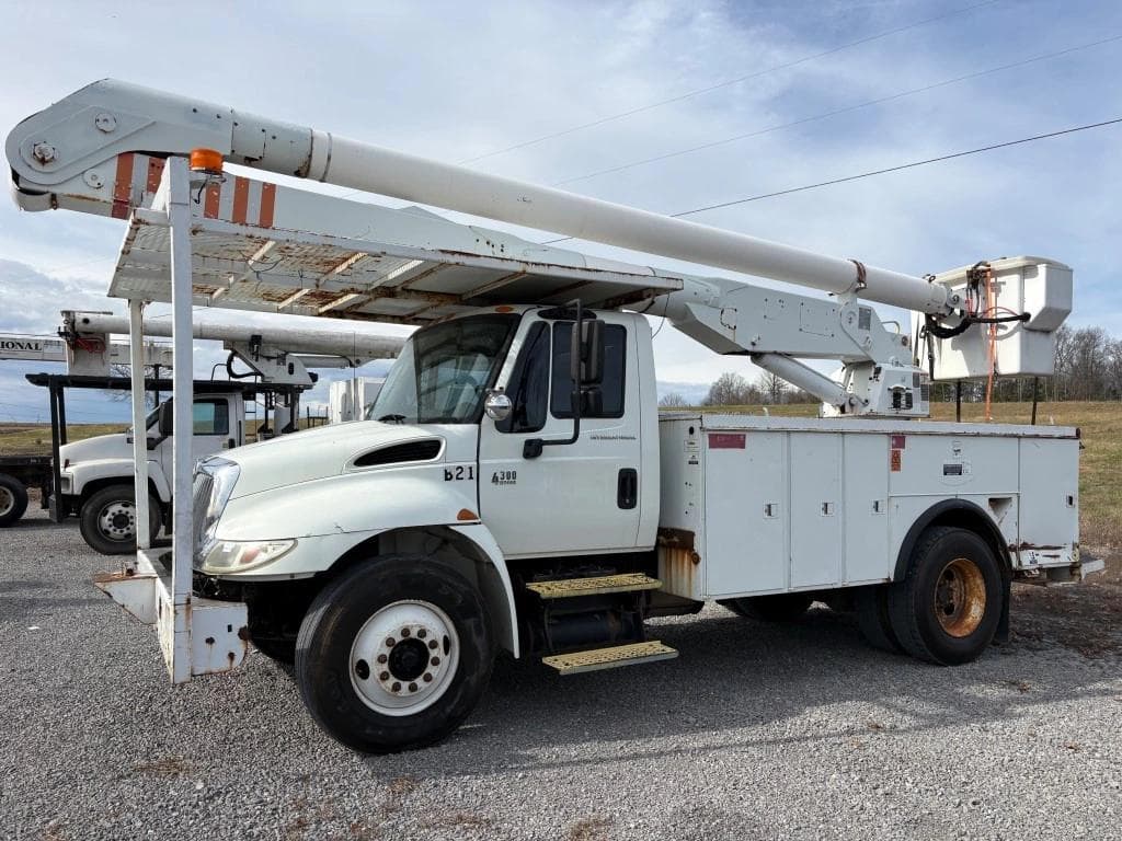 Image of International Durastar 4300 Primary image