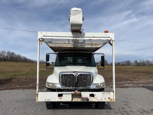 Image of International Durastar 4300 equipment image 1