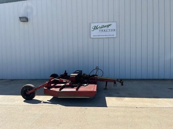 Main image International Harvester Super 10