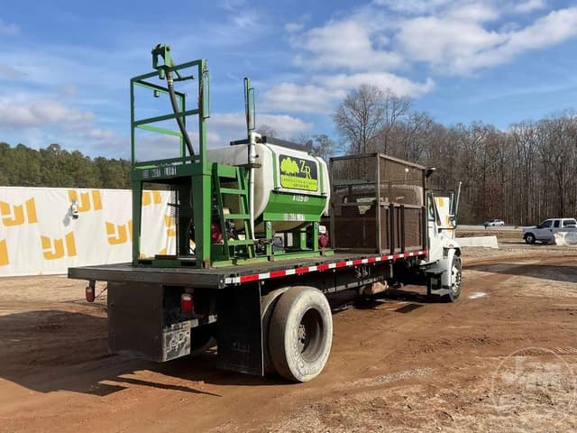 Image of International MA025 equipment image 4