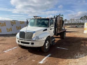 2003 International MA025 Image