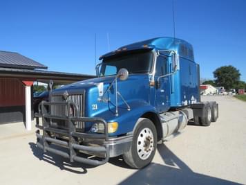 Main image International Eagle