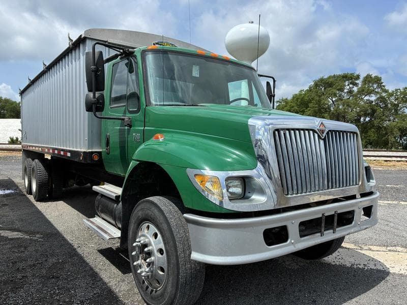 Image of International Workstar 7500 Primary image