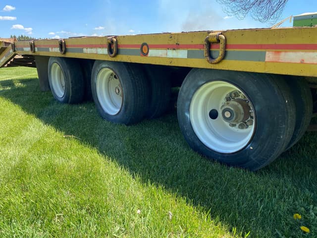 Image of Interstate 50DLA equipment image 2