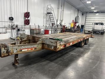 Main image Interstate 20DT