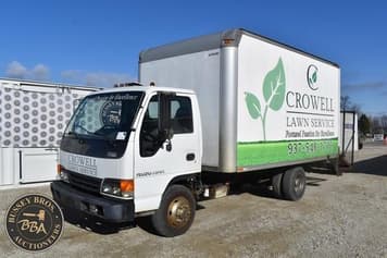 Main image Isuzu NPR