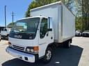 2003 Isuzu NPR Image