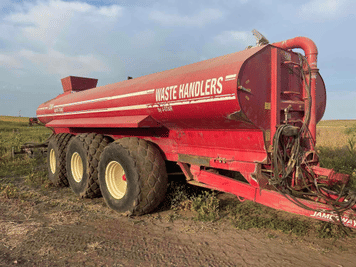 Main image Jamesway AT7200