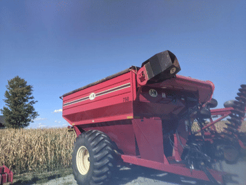 Main image J&M 750-18