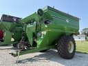 2003 J&M 750 Image