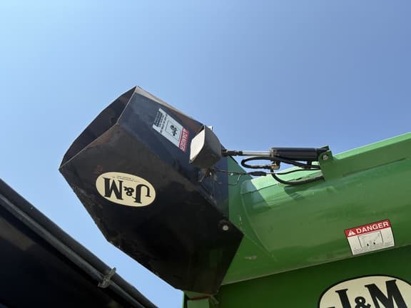 Image of J&M 750 equipment image 4