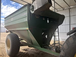 2003 J&M 750 Image