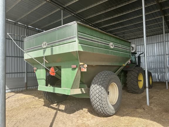 Image of J&M 750 equipment image 4