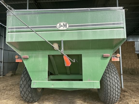 Image of J&M 750 equipment image 3