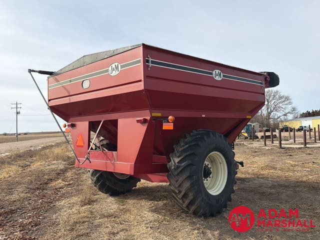 Image of J&M 750 equipment image 4