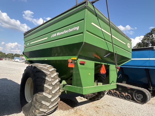 Image of J&M 875-18 equipment image 4