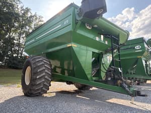 2003 J&M 875-18 Image