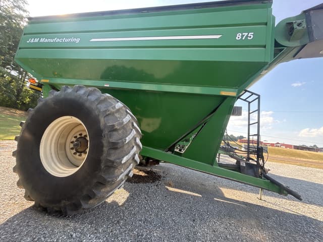 Image of J&M 875-18 equipment image 1