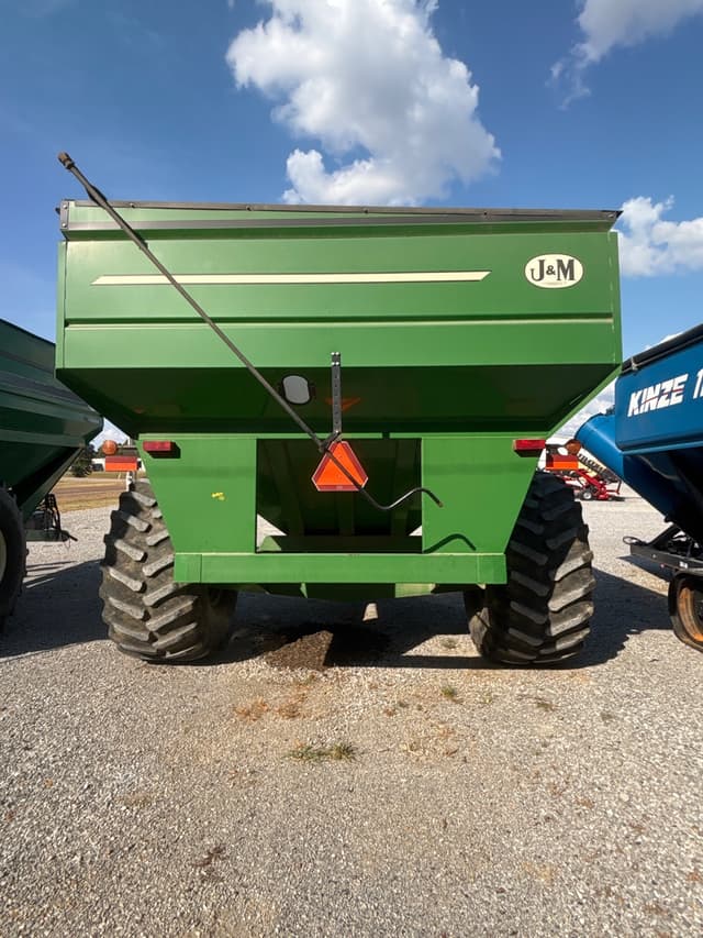 Image of J&M 875-18 equipment image 3