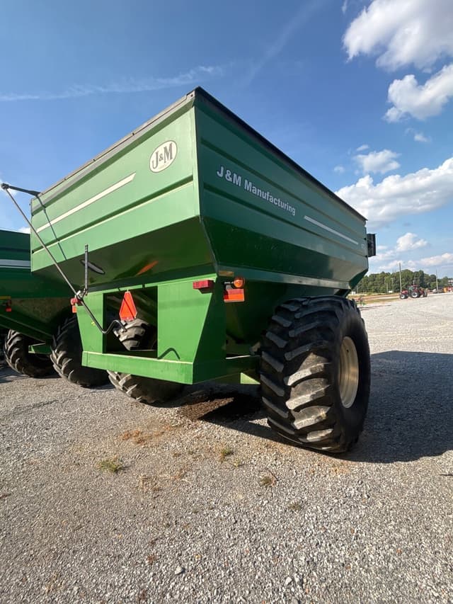 Image of J&M 875-18 equipment image 2