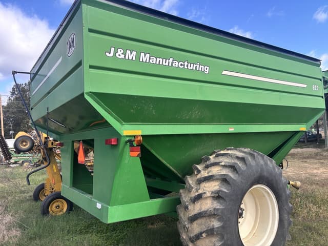 Image of J&M 875-18 equipment image 2