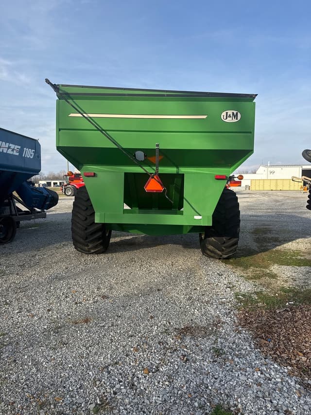 Image of J&M 875-18 equipment image 3