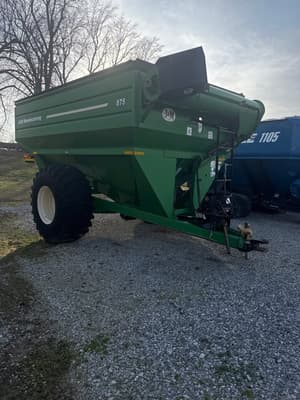 2003 J&M 875-18 Image