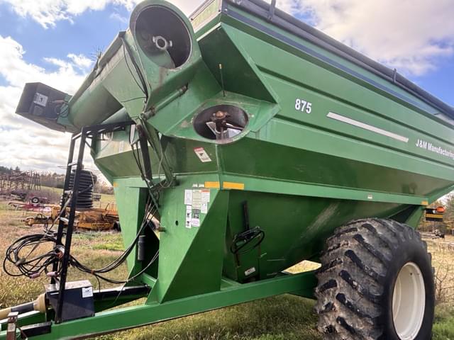 Image of J&M 875-18 equipment image 4