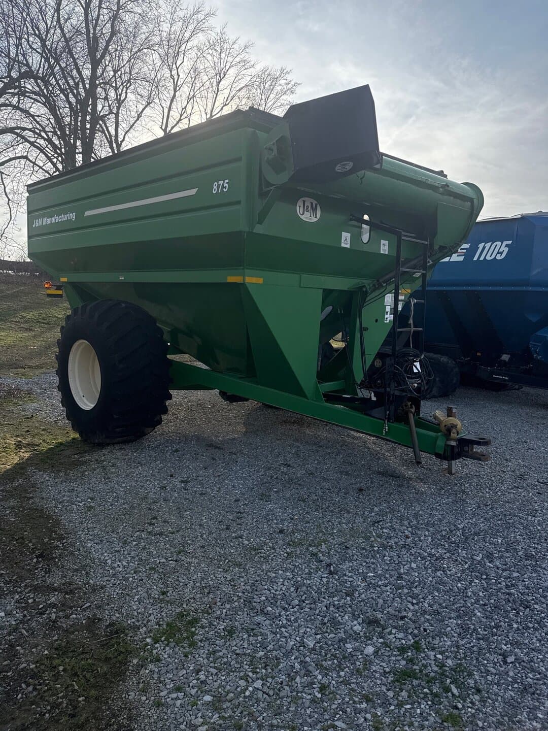 Image of J&M 875-18 Primary image