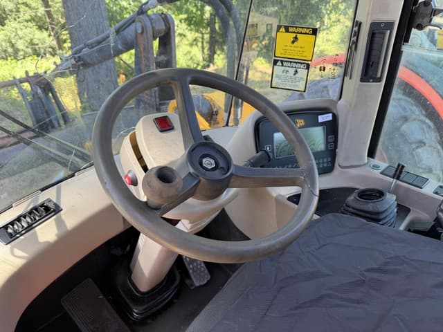 Image of JCB 416 equipment image 4