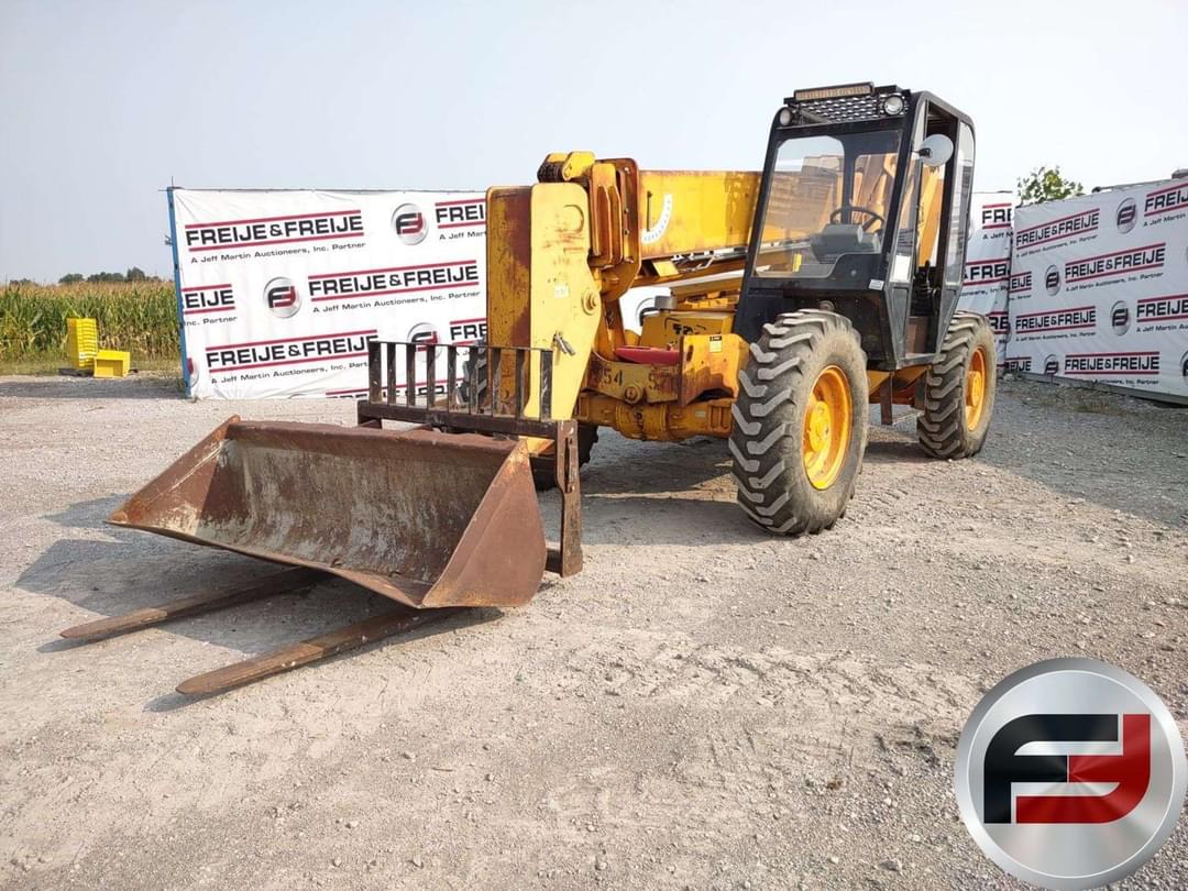 Image of JCB 508C Primary image