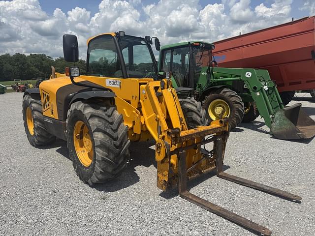 Image of JCB 530 equipment image 2