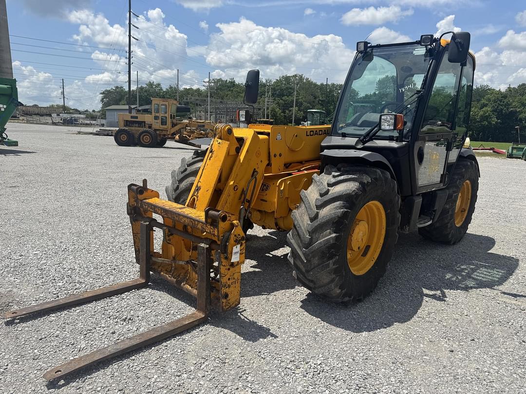 Image of JCB 530 Primary image