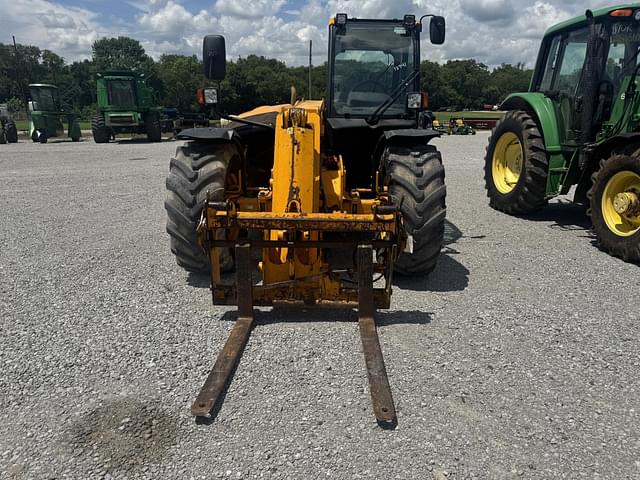 Image of JCB 530 equipment image 1