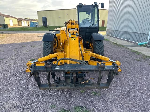 Image of JCB 532 equipment image 1