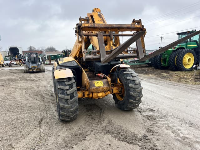 Image of JCB 540 equipment image 1