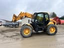 2003 JCB 540 Image