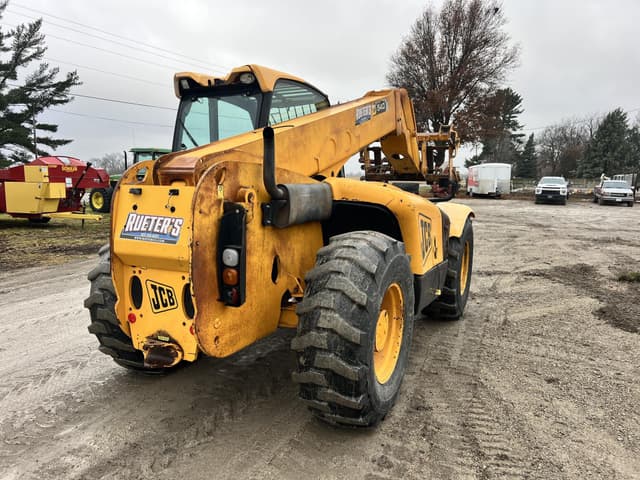 Image of JCB 540 equipment image 3