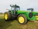 2003 John Deere 8420 Image