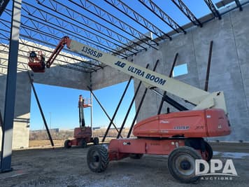 Main image JLG 1350SJP