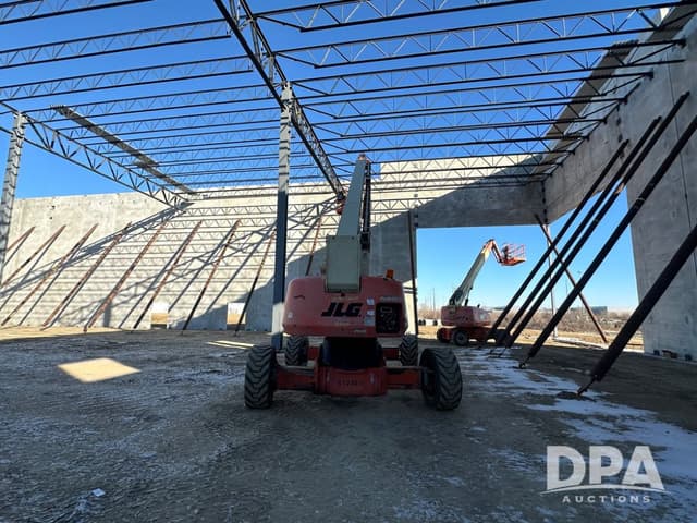 Image of JLG 1350SJP equipment image 1