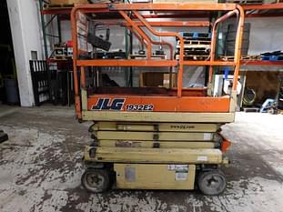 2003 JLG 1932E2 Equipment Image0