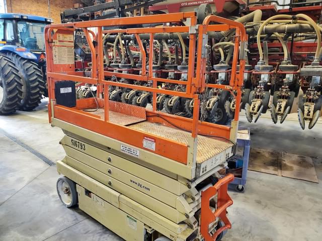 Image of JLG 2632E2 equipment image 1