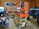 2003 JLG 2632E2 Image